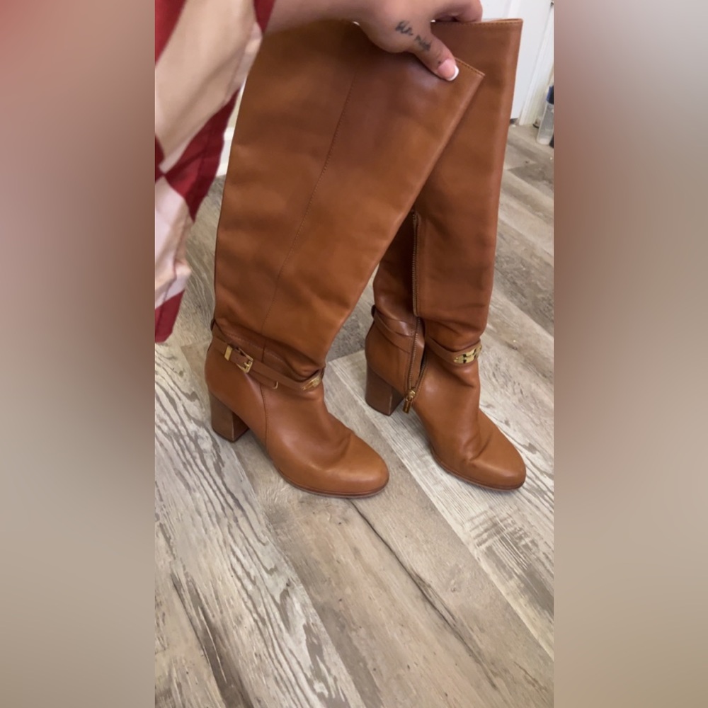 MK boots